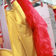 Image for article titled New York Fashion Week: The Best Of Backstage